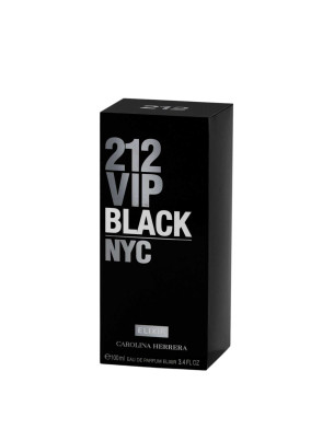 212 VIP Black Elixir Edp
